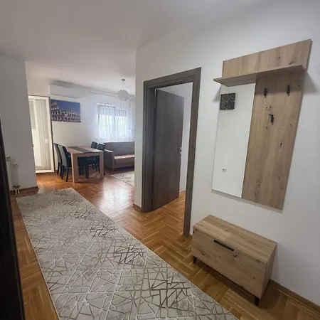 Port 5 * Kalugjerica