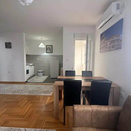 Port 5 * Kalugjerica