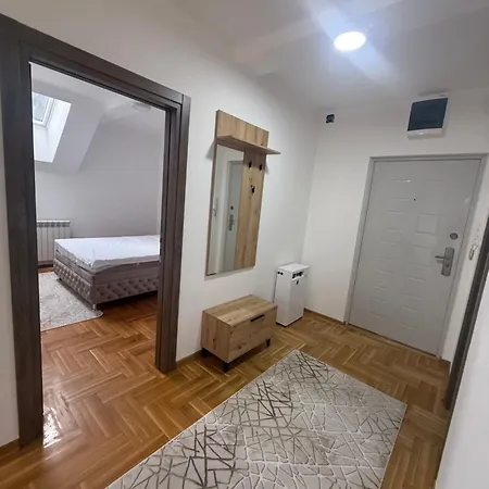 Apartament Port 5 Kalugjerica